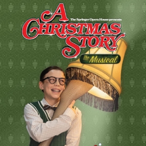 Review: A CHRISTMAS STORY: THE MUSICAL at Springer Opera House Photo