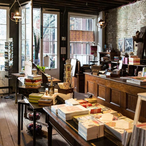 South Street Seaport Museum Unveils Its 2025 Holiday Gift Guide Photo