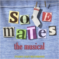 BWW Interview: Kirk Coombs Talks SOLE MATES: THE MUSICAL (Studio Cast Recording) Photo