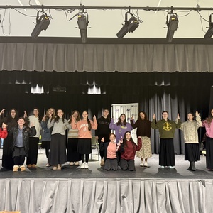 The Maayanot H.S. Drama Society & Black Box Studios Will Present FIDDLER ON THE ROOF Photo