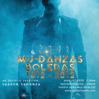 Mu Danzas Boleras 1812 – 2012 Comes to the Peacock Theatre Video