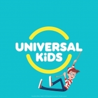 Universal Kids Premieres New Series NORMAN PICKLESTRIPES Video