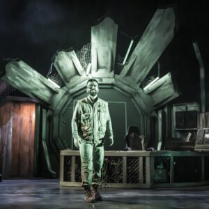 THE VOID to Come to Storyhouse Chester in November Photo