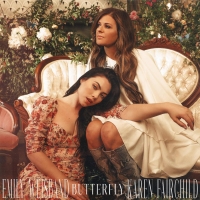 Emily Weisband & Little Big Town's Karen Fairchild Unveil Entrancing New Collaboratio Video