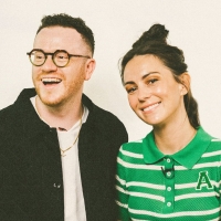 Sam Fischer and Amy Shark Release New Track 'High on You' Photo