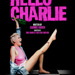 HELLO CHARLIE to Tour Ireland and Northern Ireland This Autumn Photo