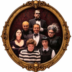 THE ADDAMS FAMILY to Open at Stage West Playhouse Photo