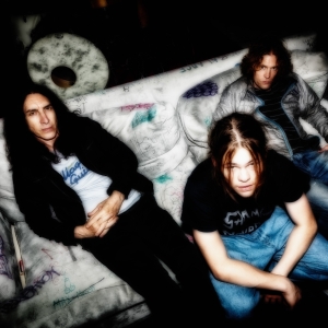 Chevy Metal Expand Headlining Summer Tour Photo