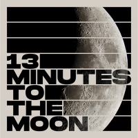 Hans Zimmer Theme Music From 13 MINUTES TO THE MOON is Being Released Photo