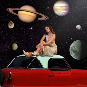 Undermain Theatre Will Present World Premiere of SATURN RETURN by Gracie Gardner Video