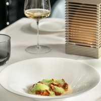 ARMANI RISTORANTE-The 5th Avenue Dining Destination Presents Outstanding Winter Menu