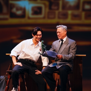 Review: YANKEE DAWG YOU DIE at East West Players Photo