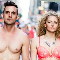 Podcast Exclusive: The Theatre Podcast With Alan Seales Welcomes The Skivvies Photo