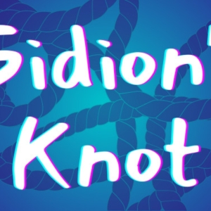 GIDION'S KNOT Comes to TSquared Production Company Photo