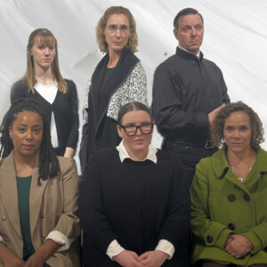 DOUBT: A PARABLE to Open at Coal Creek Theater of Louisville Photo