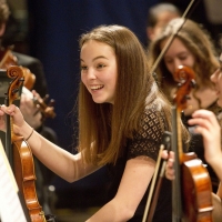News: Stoneleigh Youth Orchestra Offering Two Children The Chance To Learn Viola For  Photo