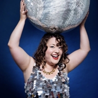 Review: KATIE PRITCHARD: DISCO BALL, VAULT Festival Video