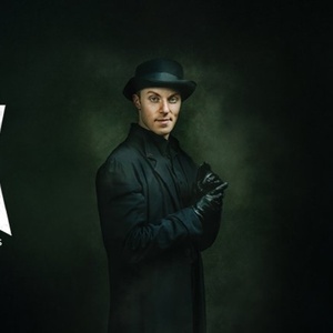 Interview: Nick Mullikin And Maria A. Konrad of SHERLOCK (ATTITUDE SERIES) at TPACS Polk T Photo