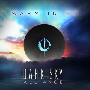 Dark Sky Alliance Drops 'Warm Inlet' As Second Single From Their Upcoming Album INTER Video