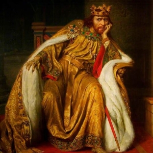 THE LIFE AND DEATH OF KING JOHN to be Presented at A.R.T/New York Theatres Photo