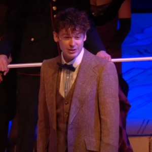 Video: Watch 'It Only Takes a Moment' From HELLO, DOLLY! at Lyric Stage Boston Photo