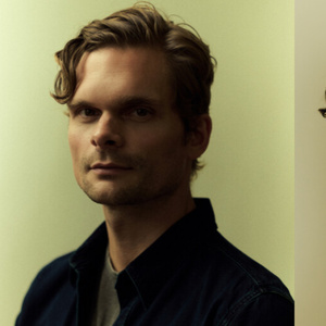 Andrew Durand, Britney Coleman and More to Star in THE CURIOUS CASE OF BENJAMIN BUTTO Photo