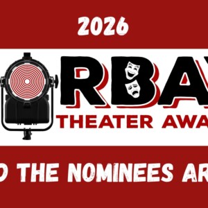 Marquee Theater Journalists Association Announces 2026 Norbay Theater Awards Nominees Photo