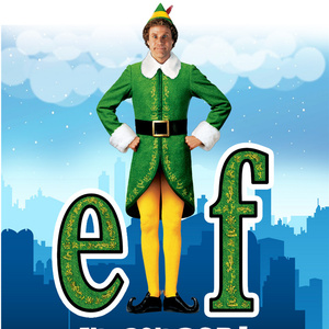 New Jersey Symphony to Present ELF IN CONCERT in Newark and Red Bank Photo
