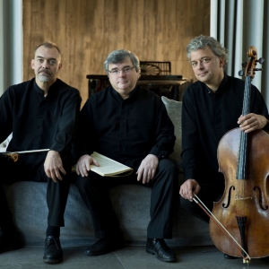 Steinway Society to Present Trio Wanderer In Concert Next Month Photo
