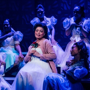 Wake Up With BroadwayWorld February 18, 2026- STRANGER THINGS: THE FIRST SHADOW Welco Video