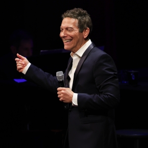 Exclusive: Michael Feinstein on Bringing RAINBOW: THE NEW JUDY GARLAND MUSICAL to th Video