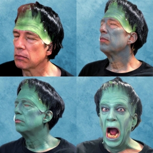 Ojai Art Center Theater Will Present YOUNG FRANKENSTEIN This Summer Photo