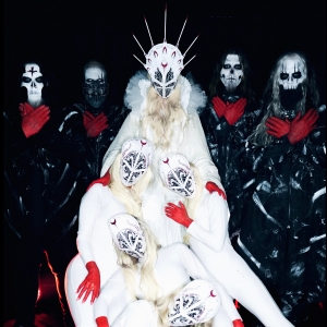 In This Moment to Embark on 2025 'Hell Hath No Fury Tour' Photo