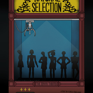 Tickets On Sale For World Premiere Of NATURAL SELECTION At Zephyr Theatre Photo