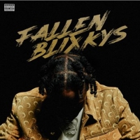 Listen to 22Gz's New Single 'Fallen Blixkys' Photo