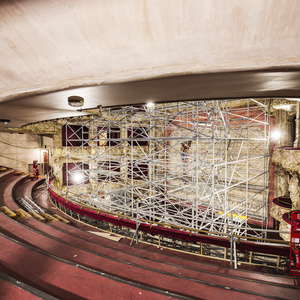 King&rsquo;s Theatre Redevelopment Hits Major Milestone Photo