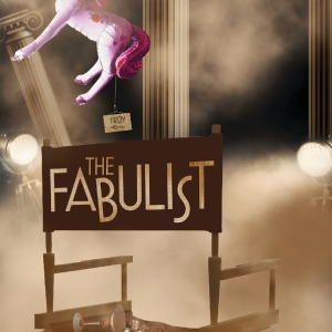New Musical THE FABULIST Will Make its World Premiere at Charing Cross Theatre in Aug Video