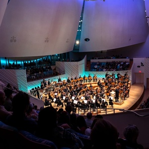 New World Symphony Unveils 2026&ndash;27 Season With Immersive And Multimedia Programming Photo