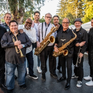 Kentucky Performing Arts Presents Tower Of Power