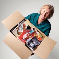 Griffin Theatre Company Presents IS THERE SOMETHING WRONG WITH THAT LADY?