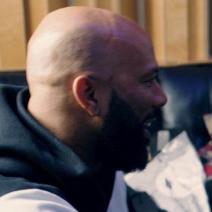 Video: DJ Premier & Common Drop 'In Moe (Speculation)' Photo