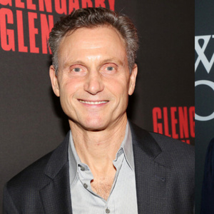 Tony Goldwyn and Ethan Hawke to Co-Host A CELEBRATION OF RODGERS & HART Photo