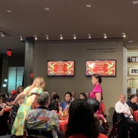 The Museum of Chinese in America Extends its First Immersive Dinner and Show DOUBLE…