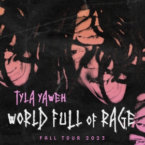 Tyla Yaweh Announces Fall Tour; New Album Out Now Photo