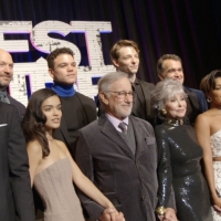 VIDEO: On the Red Carpet for the NYC Premiere of Steven Spielberg's WEST SIDE STORY