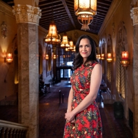Khori Dastoor of THREE DECEMBERS at Opera San Jose Is Up to the Job of Making Art Tha Interview