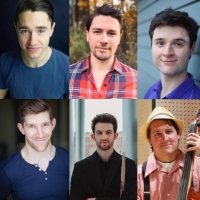 Rocky Mountain Rep Opens MILLION DOLLAR QUARTET This Weekend