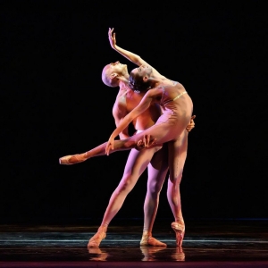 Ohio Contemporary Ballet Unveils Summer Performances