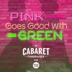 WICKED Broadway Alums Carrie St. Louis And Teal Wicks To Headline Studio Tenn Fundrai Photo