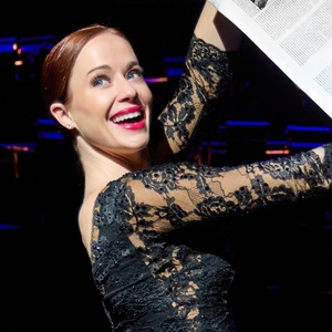 Whitney Leavitt Reveals SECRET LIVES OF MORMON WIVES Departure During Final CHICAGO S Photo